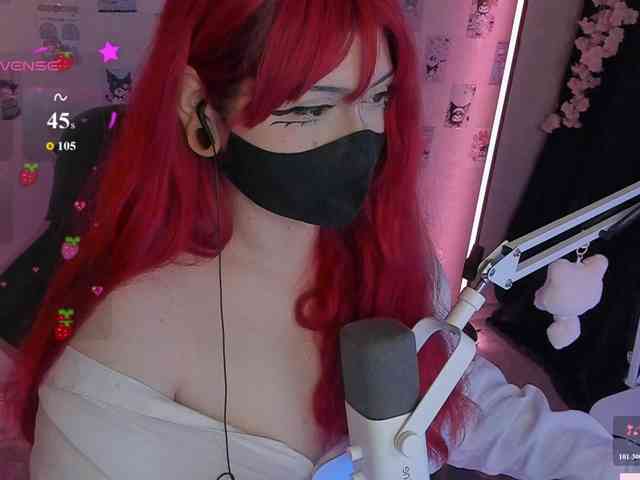 -Nanamin- webcam