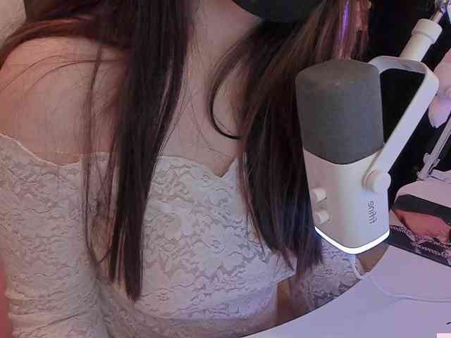 -Nanamin- webcam
