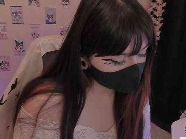 -Nanamin- webcam