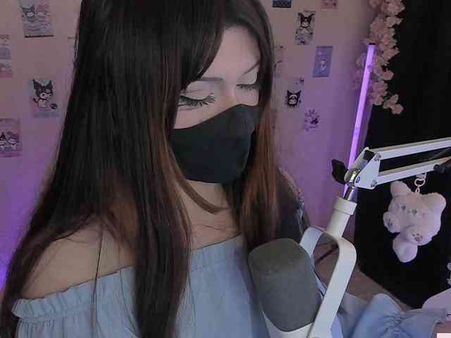 -Nanamin- webcam