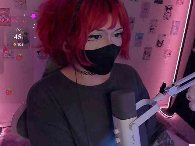 -Nanamin- - Girl 