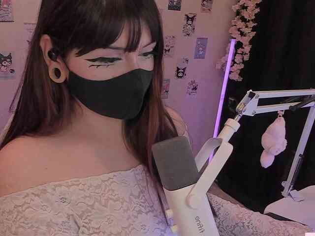 -Nanamin- webcam