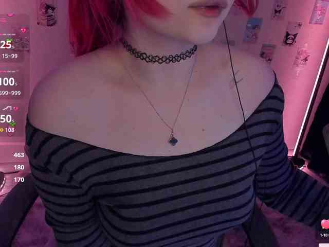 -Nanamin- webcam