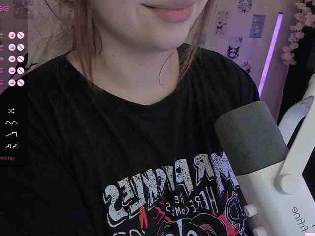 -Nanamin- Live Webcam on BongaCams