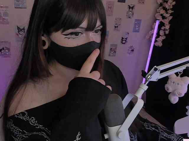 -Nanamin- webcam