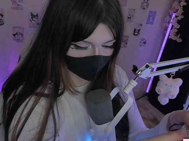 -Nanamin- webcam