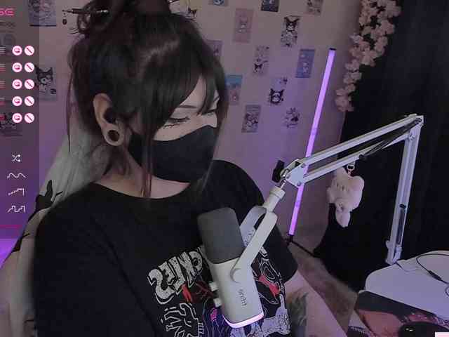 -Nanamin- Live Webcam on BongaCams