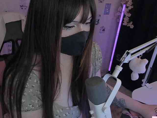 -Nanamin- webcam