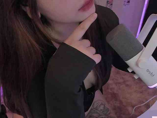 -Nanamin- webcam