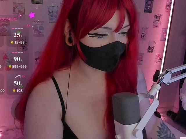 -Nanamin- webcam