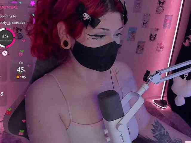-Nanamin- - Girl 