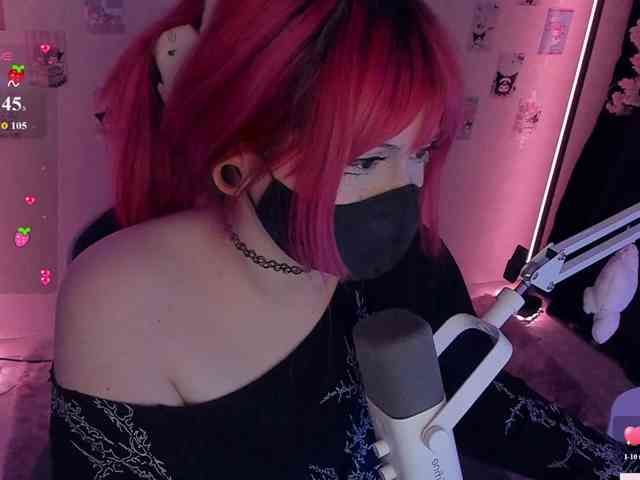 -Nanamin- -Nanamin-