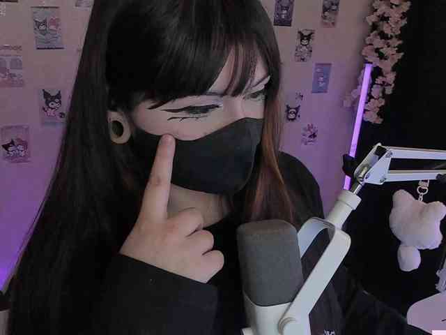 -Nanamin- webcam
