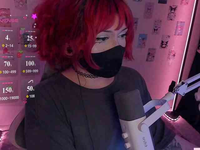 -Nanamin- -Nanamin-