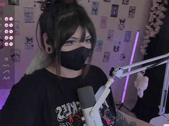 -Nanamin- Live Webcam on BongaCams