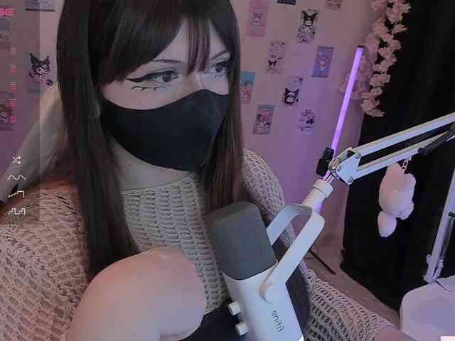 -Nanamin- webcam