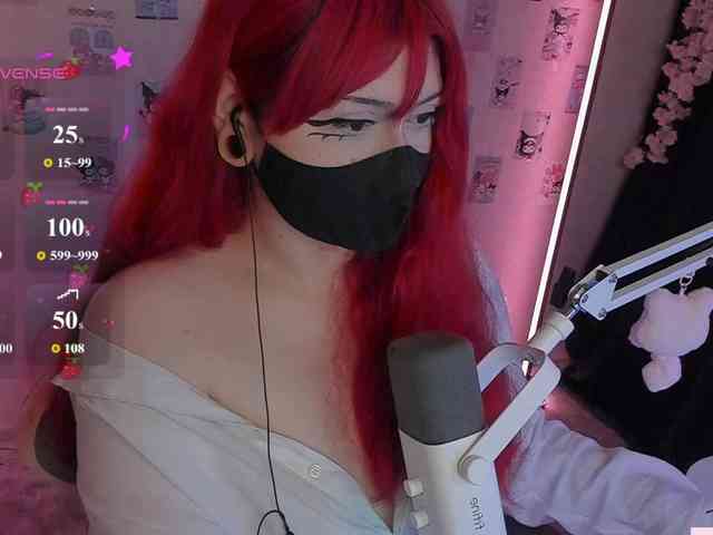-Nanamin- webcam