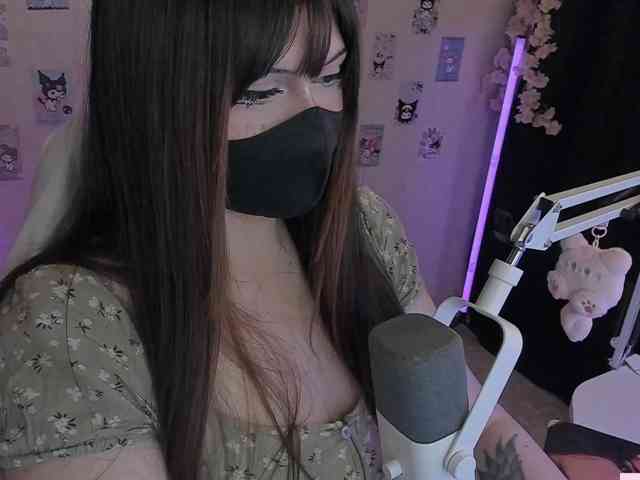-Nanamin- webcam