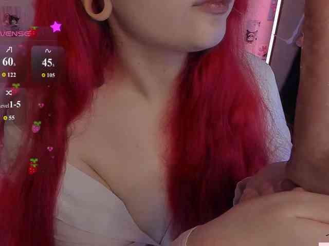 -Nanamin- Live Webcam on BongaCams