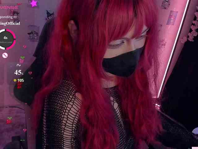 -Nanamin- webcam