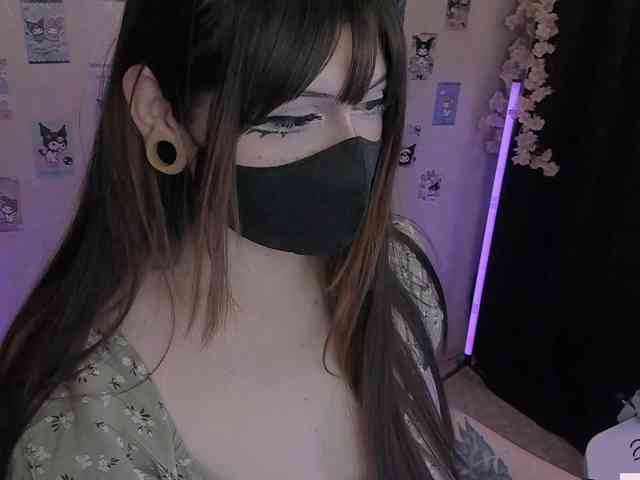 -Nanamin- webcam
