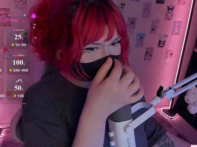-Nanamin- -Nanamin-