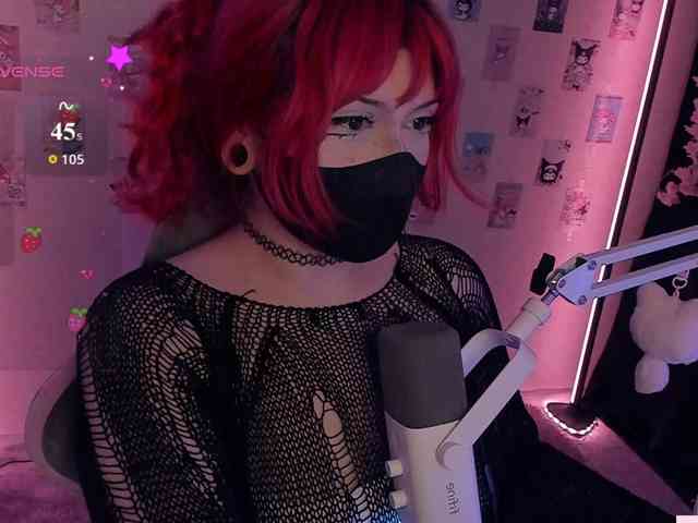 -Nanamin- -Nanamin-