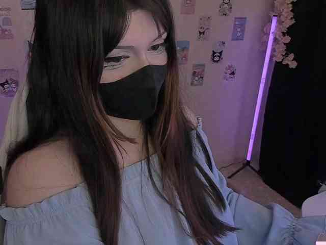 -Nanamin- webcam