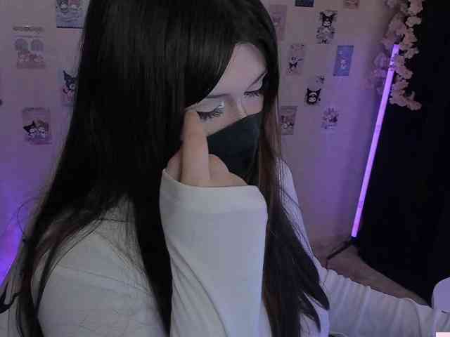 free webcam chat -Nanamin-