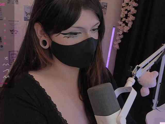-Nanamin- webcam
