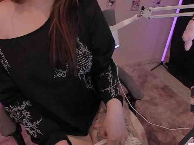 -Nanamin- webcam