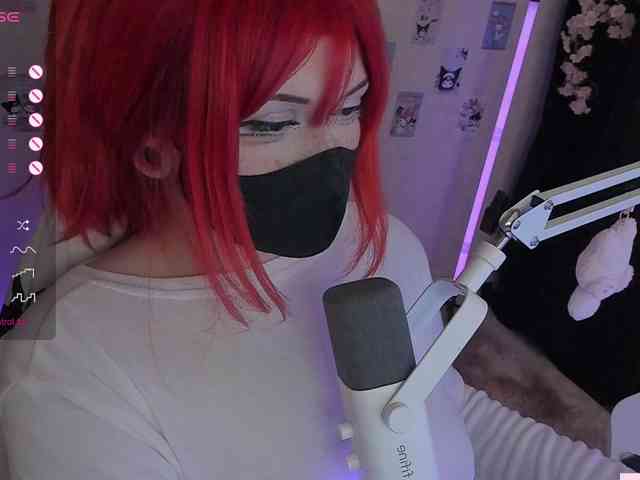 -Nanamin- Live Webcam on BongaCams