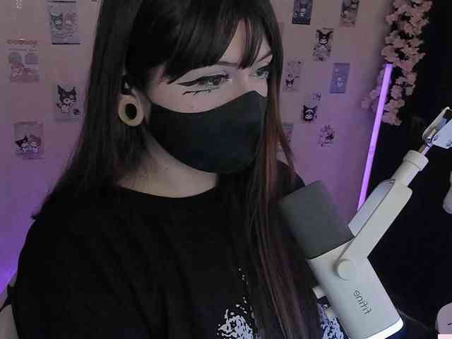 -Nanamin- webcam