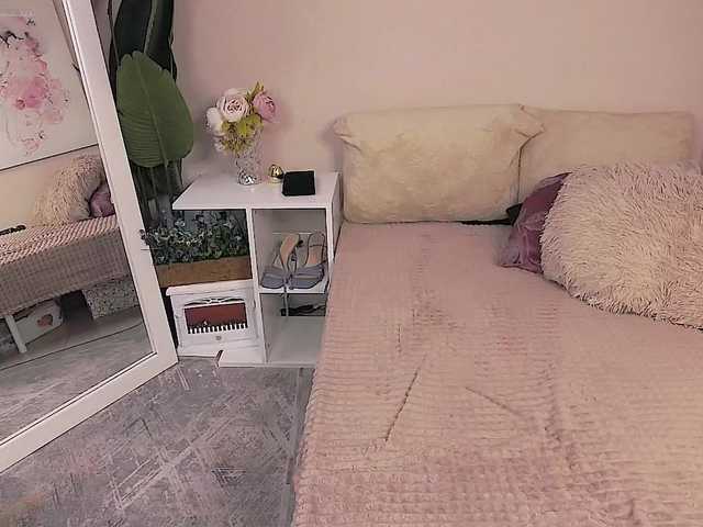 LoraMiss's BongaCams show and profile