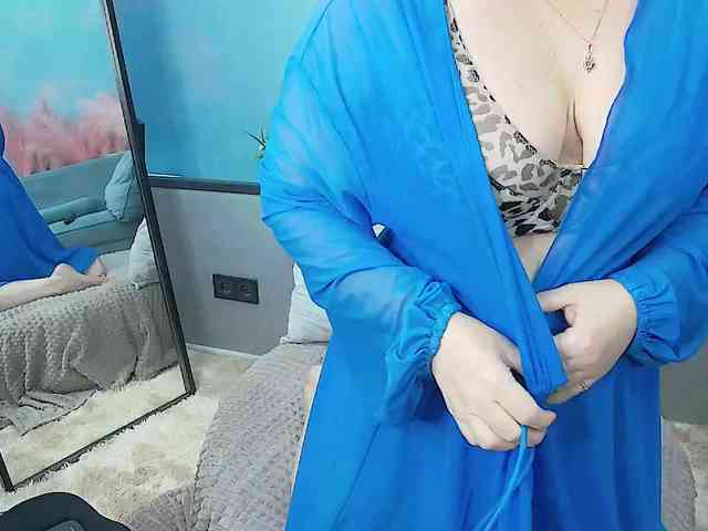 LoraMiss webcam