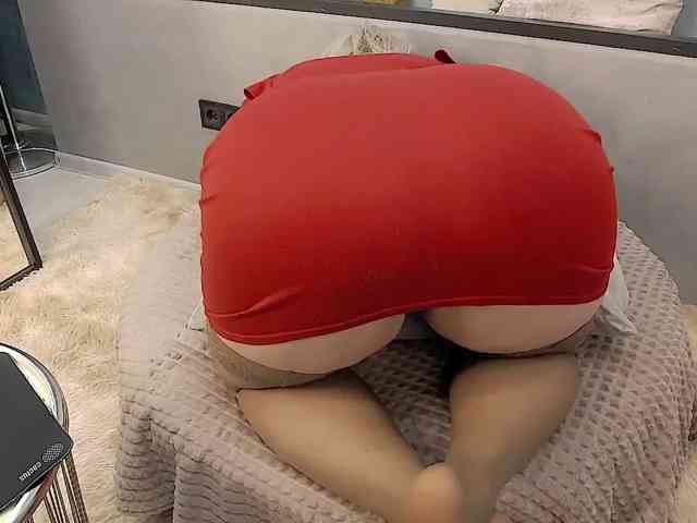 LoraMiss webcam