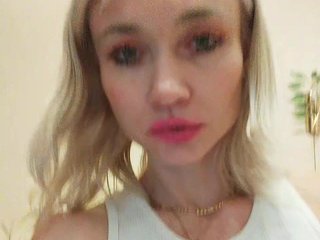 AlinaLoves Porn Show