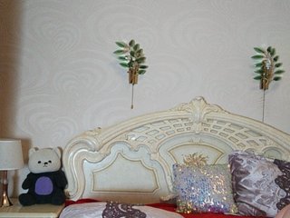 AlinaLoves Porn Show