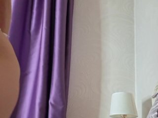 AlinaLoves Porn Show
