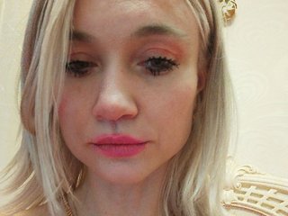 AlinaLoves Porn Show