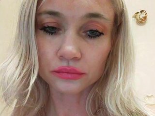 AlinaLoves Porn Show