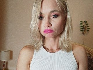 AlinaLoves Porn Show