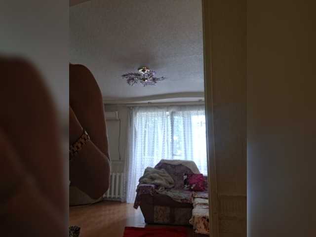 AlinaLoves live cam on BongaCams