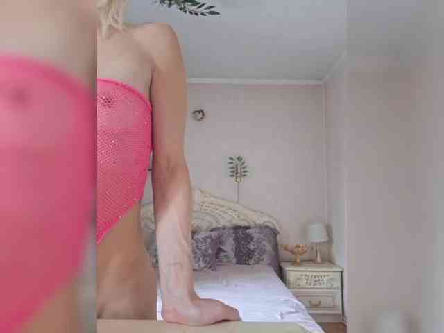 Modelo: AlinaLoves