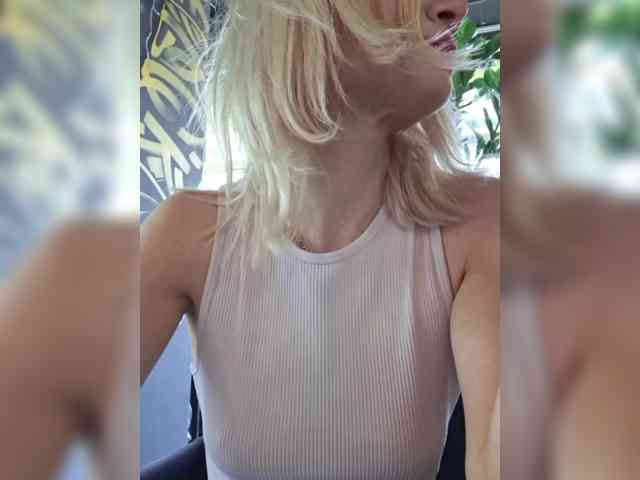 Modelo: AlinaLoves