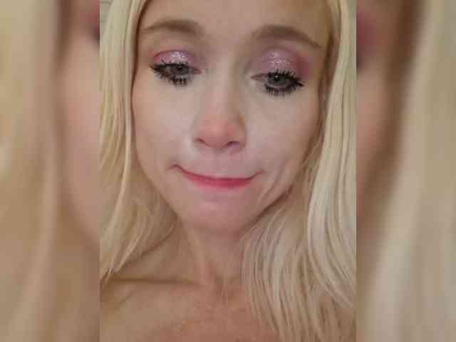 AlinaLoves Sex Cam Show