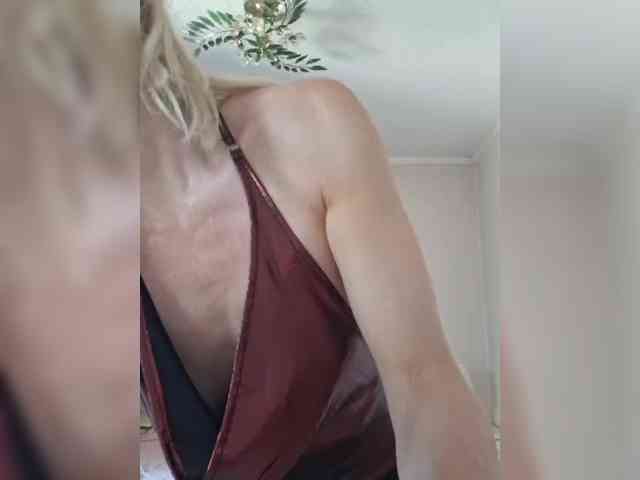 Modelo: AlinaLoves