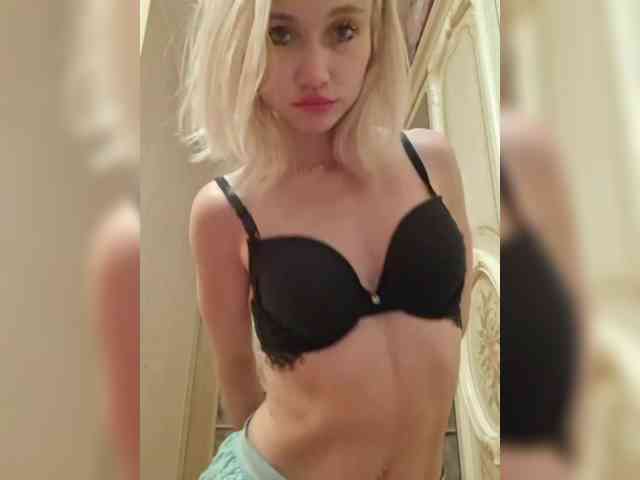 Modelo: AlinaLoves