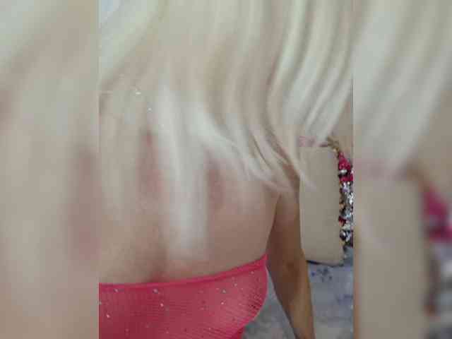 Modelo: AlinaLoves
