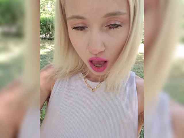 Modelo: AlinaLoves